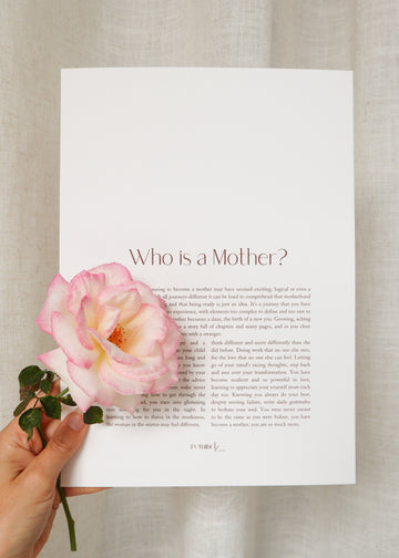 Remind Her - Who is a Mother?